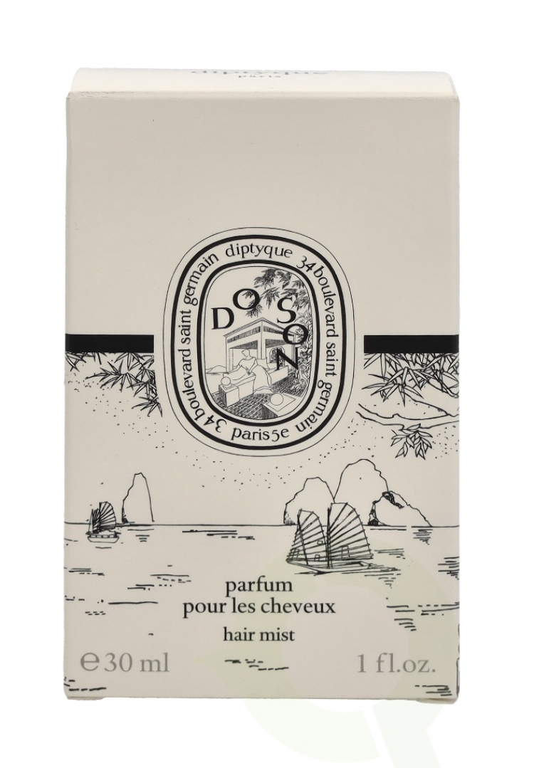 Diptyque Do Son Hair Mist 30 ml