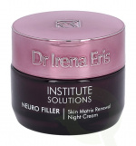 Dr. Irena Eris Dr Irena Eris Institute Solutions Skin Renewal Cream 50 ml yövoide