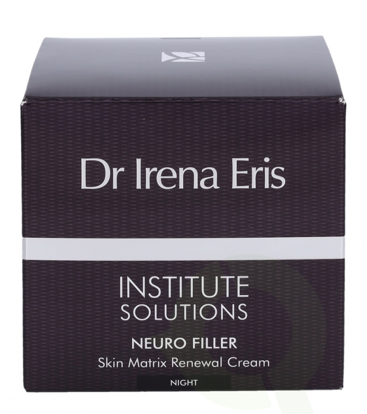 Dr. Irena Eris Dr Irena Eris Institute Solutions Skin Renewal Cream 50 ml yövoide