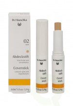 Dr. Hauschka Coverstick 1.9 g #02 Sand