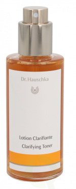 Dr. Hauschka Clarifying Toner 100 ml Tones, balances and calms oily skin