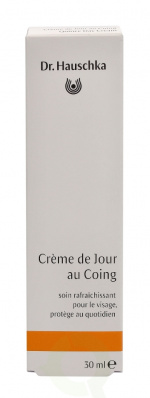 Dr. Hauschka Quince Day Cream 30 ml