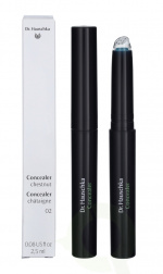 Dr. Hauschka Concealer 2.5 ml #02 Chestnut