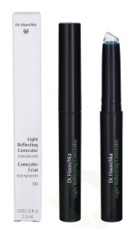 Dr. Hauschka Light Reflecting Concealer 2.5 ml #00 Translucent