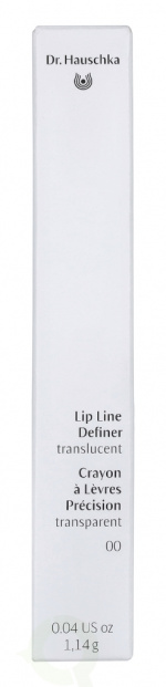 Dr. Hauschka Lip Line Definer 1.14 g #00 Translucent