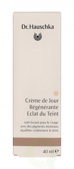 Dr. Hauschka Regenerating Day Cream Complexion 40 ml