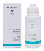 Dr. Hauschka Sage Mouthwash 300 ml