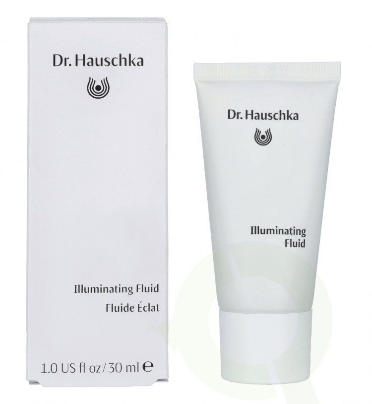 Dr. Hauschka Illuminating Fluid 30 ml