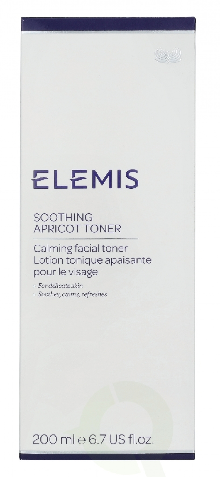 Elemis Soothing Apricot Toner 200 ml For Delicate Skin