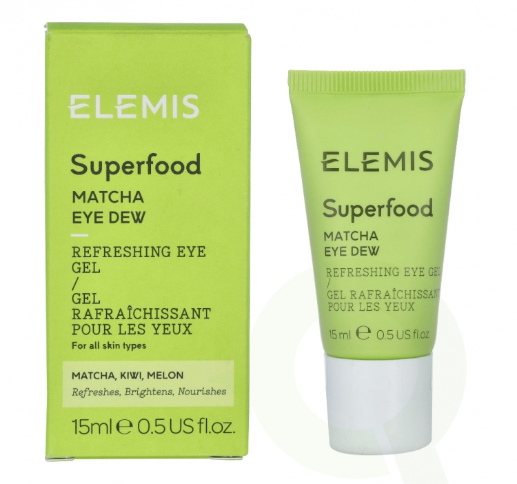 Elemis Superfood Matcha Eye Dew 15 ml