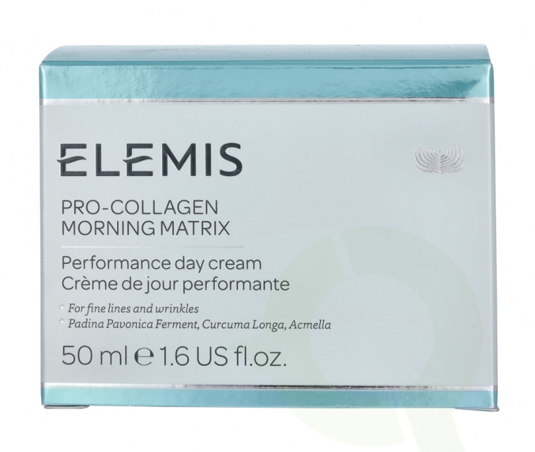 Elemis Pro-Collagen Morning Matrix 50 ml
