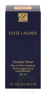 Estee Lauder E.Lauder Double Wear Stay In Place Makeup SPF10 30 ml #5W1 Bronze