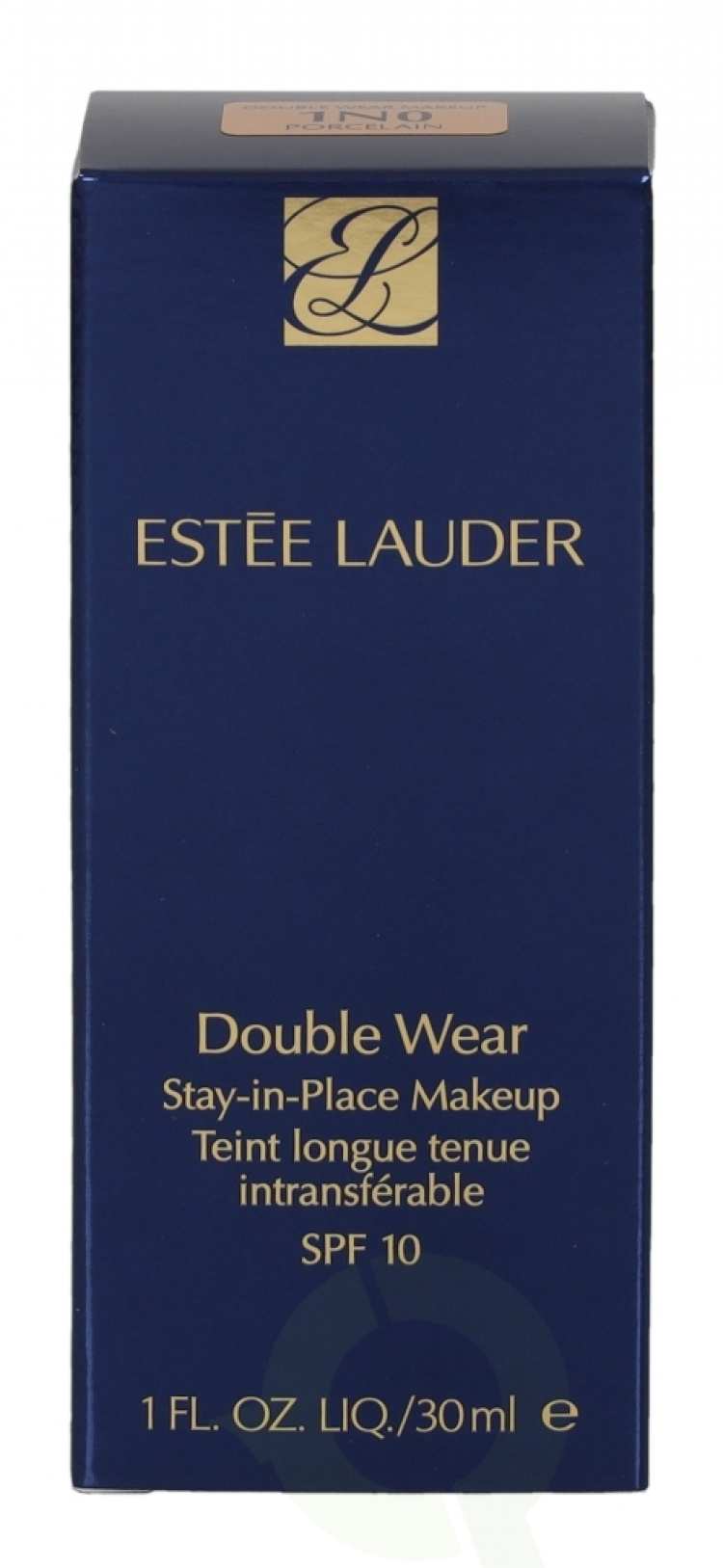 Estee Lauder E.Lauder Double Wear Stay In Place Makeup SPF10 30 ml #1N0 Porcelain