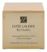 Estee Lauder E.Lauder Re-Nutriv Light Weight Cream 50 ml