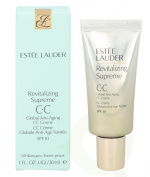 Estee Lauder E.Lauder Revitalizing Supreme Cc Creme SPF10 30 ml All Skin Types - Globale Anti-Age