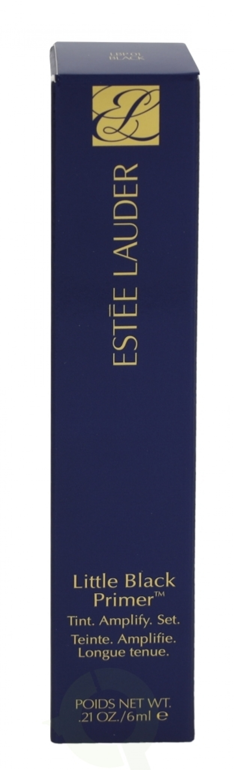 Estee Lauder E.Lauder Little Black Primer 6 ml LBP #01 Black