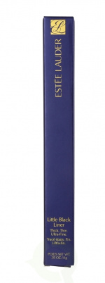 Estee Lauder E.Lauder Little Black Liner 0.9 g #01 Onyx