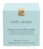 Estee Lauder E.Lauder Resilience Multi-Effect Night 50 ml All Skin Types