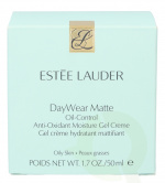 Estee Lauder E.Lauder DayWear Matte Oil-Control Anti-Oxidant Moisture 50 ml Gel Creme Oily Skin
