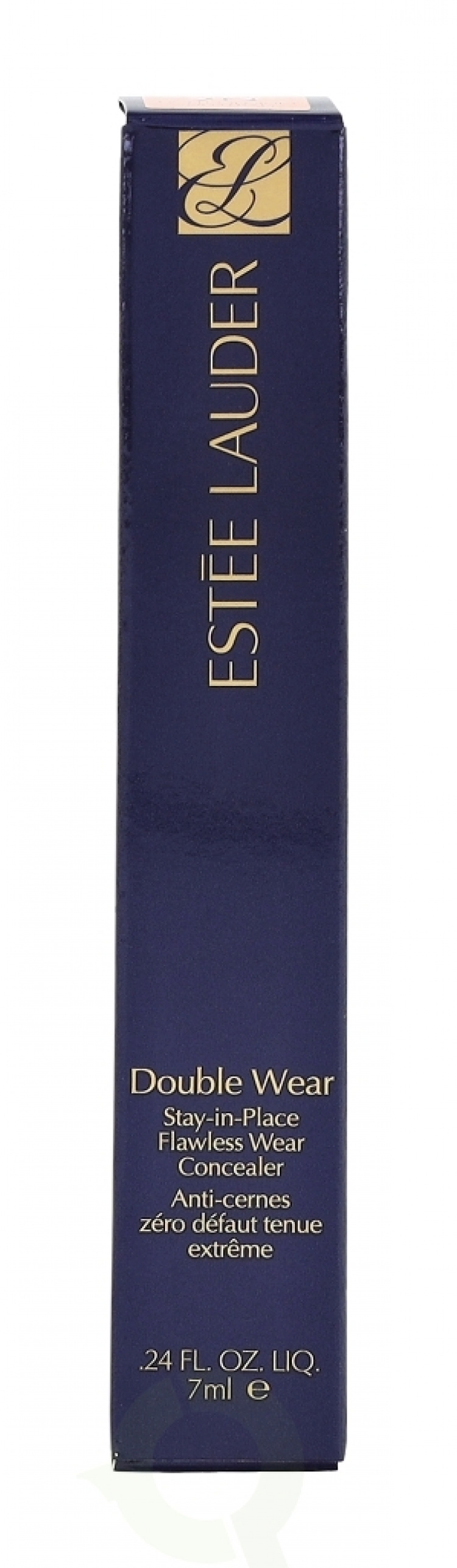 Estee Lauder E.Lauder Double Wear Stay In Place Flawless Wear Concealer 7 ml N2 Neutral