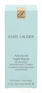 Estee Lauder E.Lauder Advanced Night Repair 50 ml Synchronized Multi-Recovery Complex