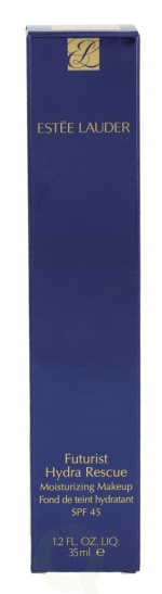 Estee Lauder E.Lauder Futurist Hydra Rescue Moisturizing Makeup SPF45 35 ml 1N2 Ecru