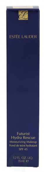 Estee Lauder E.Lauder Futurist Hydra Rescue Moisturizing Makeup SPF45 35 ml 2N1 Desert Beige