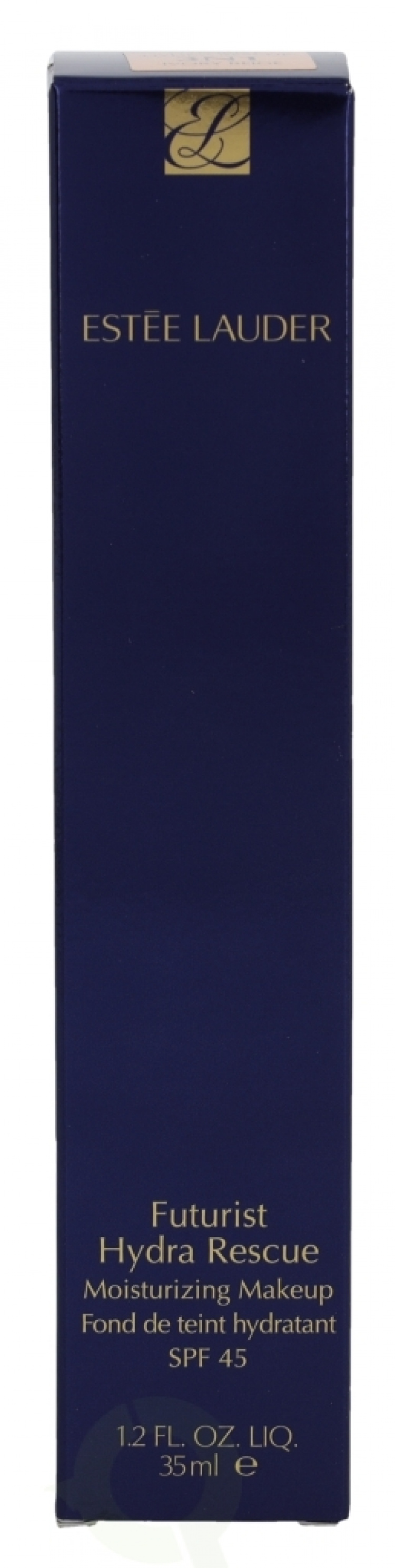 Estee Lauder E.Lauder Futurist Hydra Rescue Moisturizing Makeup SPF45 35 ml #3N1 Ivory Beige