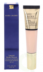 Estee Lauder E.Lauder Futurist Hydra Rescue Moisturizing Makeup SPF45 35 ml 1N0 Porcelain