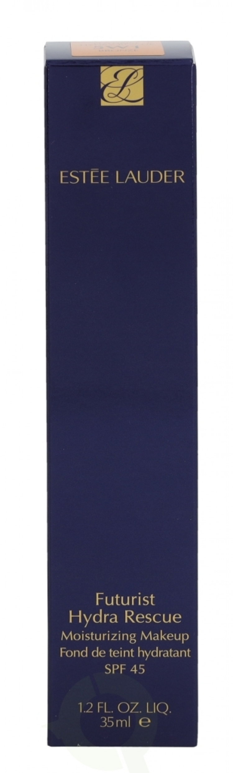 Estee Lauder E.Lauder Futurist Hydra Rescue Moisturizing Makeup SPF45 35 ml 5W1 Bronze