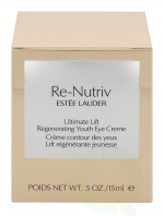 Estee Lauder E.Lauder Re-Nutriv Ultimate Lift Reg. Youth Eye Creme 15 ml