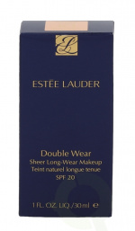 Estee Lauder E.Lauder Double Wear Sheer Matte Long-Wear Makeup SPF20 30 ml #1C1 Cool Bone