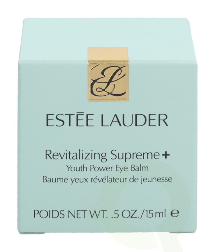 Estee Lauder E.Lauder Revitalizing Supreme+ Youth Power Eye Balm 15 ml