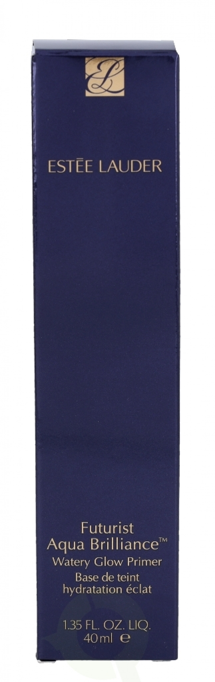 Estee Lauder E.Lauder Futurist Aqua Brilliance Watery Glow Primer 40 ml