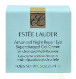 Estee Lauder E.Lauder Advanced Night Repair Eye Supercharged Gel-Creme 15 ml Synchronized Multi-Recovery