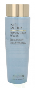 Estee Lauder E.Lauder Perfectly Clean Infusion Balancing Essence Lotion 400 ml