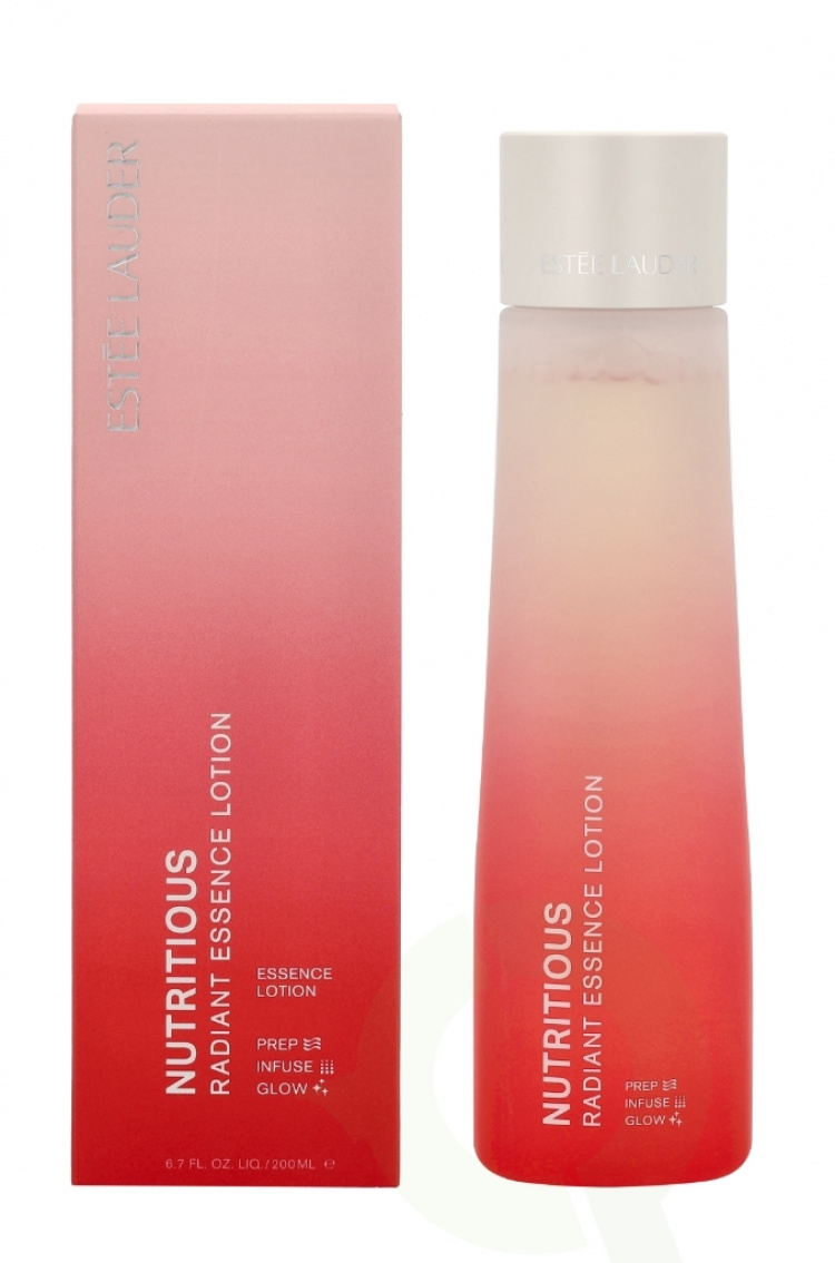 Estee Lauder E.Lauder Nutritious Radiant Essence Lotion 200 ml