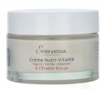 Embryolisse Nutri-Vitality Cream 50 ml Sensitive Skin Weakened