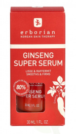 Erborian Ginseng Super Serum 30 ml