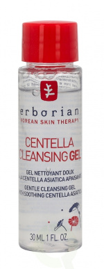 Erborian Centella Cleansing Gel 30 ml