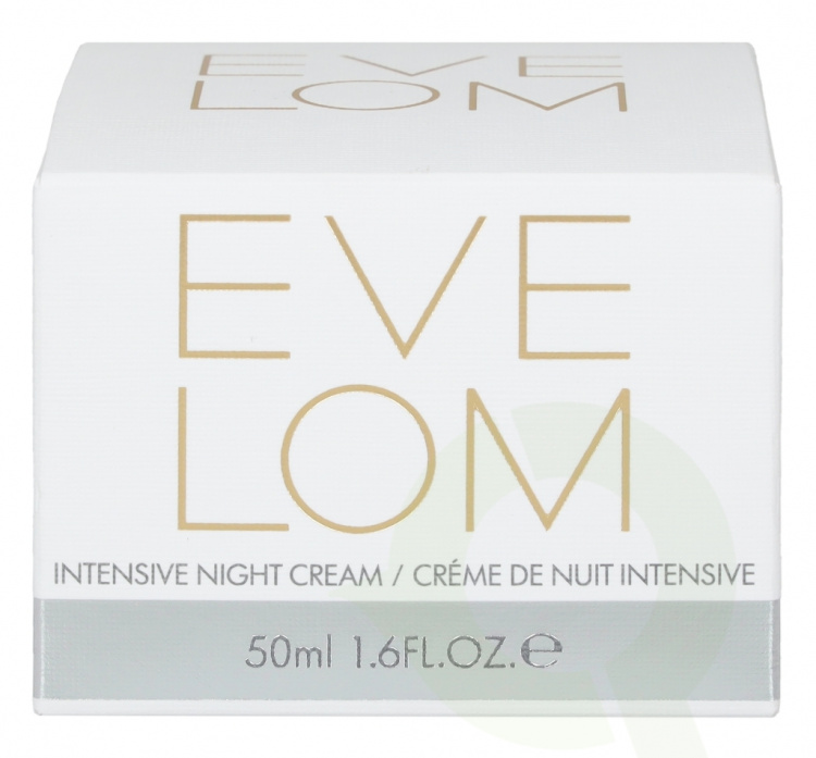 Eve Lom Time Retreat Intensive Night Cream 50 ml