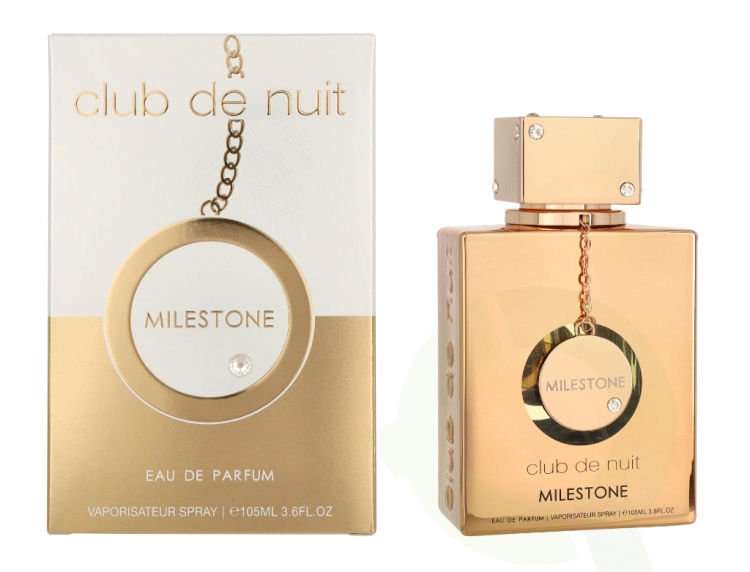 Armaf Club De Nuit Milestone Women Edp Spray 105 ml