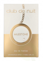 Armaf Club De Nuit Milestone Women Edp Spray 105 ml