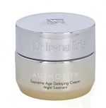 Dr. Irena Eris Dr Irena Eris Authority Supreme Age Delaying Cream 50 ml Night Treatment