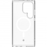 Celly Gelskinmag Magnetic TPU Cover Galaxy S24 Ultra 5G Transparent Celly Gelskinmag Magnetic TPU Cover Galaxy S24 Ultra 5G Transparent