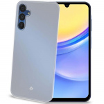 Celly Gelskin TPU Cover Galaxy A15 4G / A15 5G Transparent