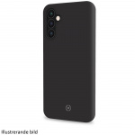 Celly Cromo Soft rubber case Galaxy A15 4G / A15 5G Svart Celly Cromo Soft rubber case Galaxy A15 4G / A15 5G Svart