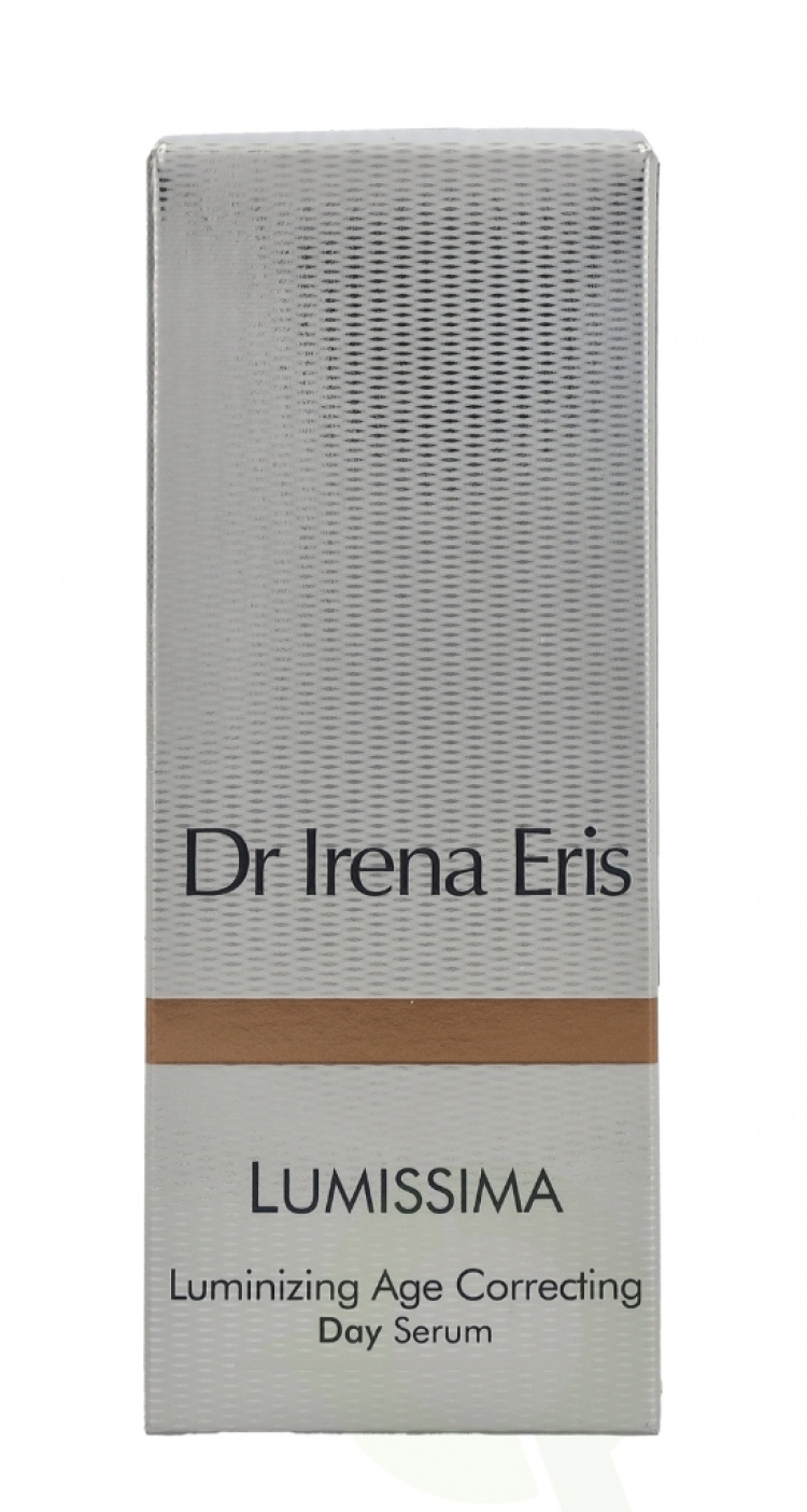 Irena Eris Dr Irena Eris Luminizing Day Serum 30 ml