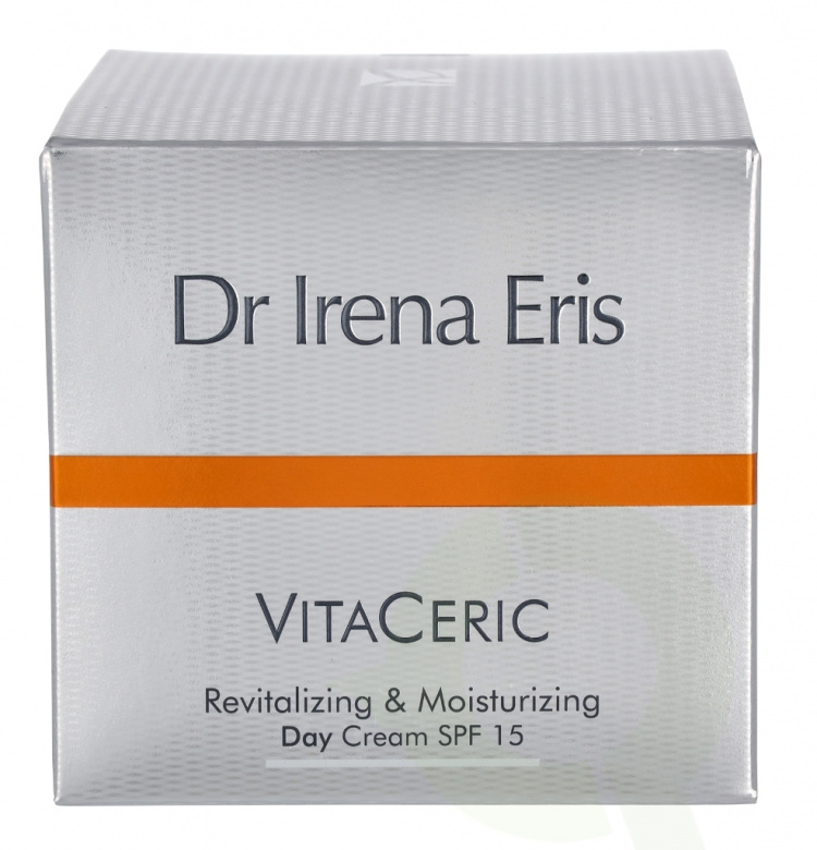 Irena Eris Dr Irena Eris Vitaceric Revitalizing-Moisturizing Cream 50 ml
