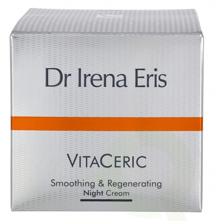 Irena Eris Dr Irena Eris Smoothing & Regenerating Night Cream 50 ml